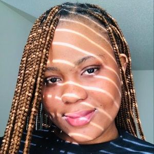 Meet your Posher, Dede